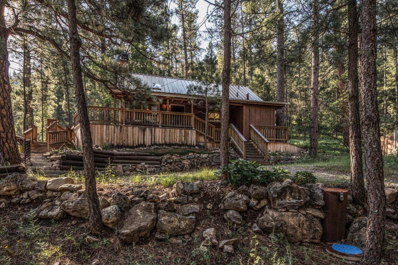 Rockinn Pines Руідозо Екстер'єр фото