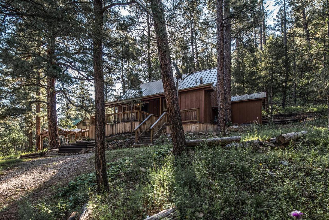 Rockinn Pines Руідозо Екстер'єр фото