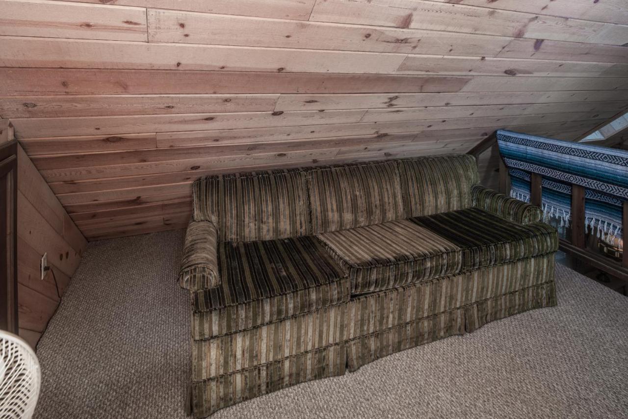 Rockinn Pines Руідозо Екстер'єр фото